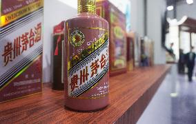 Kweichow Moutai Liquor