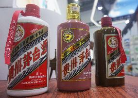 Kweichow Moutai Liquor