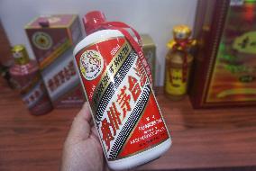Kweichow Moutai Liquor
