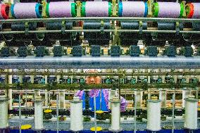 China Manufacturing Industry