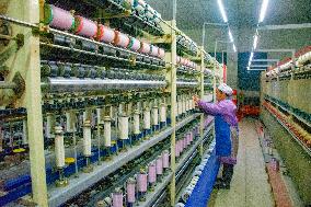 China Manufacturing Industry