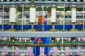 China Manufacturing Industry