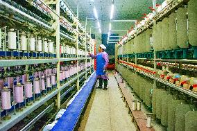 China Manufacturing Industry