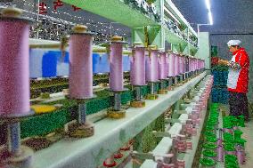 China Manufacturing Industry