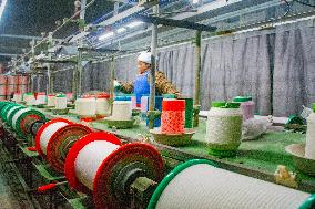 China Manufacturing Industry