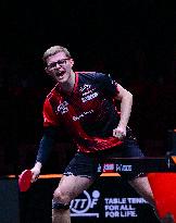 WTT Finals Hong Kong 2025 - Men's Singles