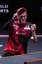 WTT Finals Hong Kong 2025 - Men's Singles