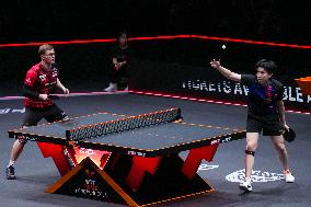 WTT Finals Hong Kong 2025 - Men's Singles