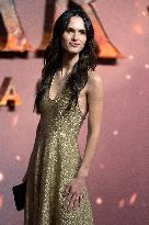 "Avatar: Fire And Ash" UK Premiere - London