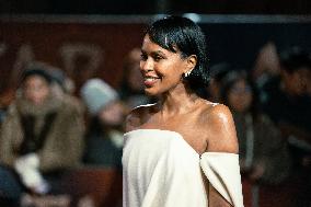 "Avatar: Fire And Ash" UK Premiere - London