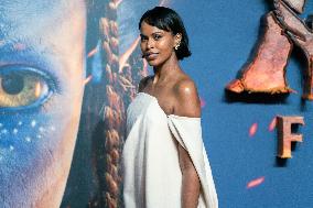 "Avatar: Fire And Ash" UK Premiere - London