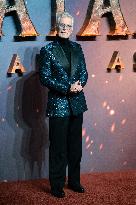 "Avatar: Fire And Ash" UK Premiere - London