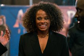 "Avatar: Fire And Ash" UK Premiere - London