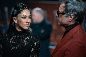 "Avatar: Fire And Ash" UK Premiere - London