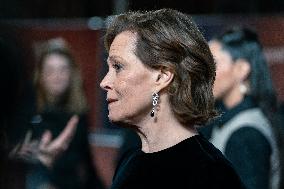 "Avatar: Fire And Ash" UK Premiere - London