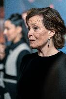 "Avatar: Fire And Ash" UK Premiere - London