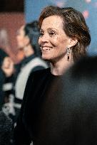 "Avatar: Fire And Ash" UK Premiere - London