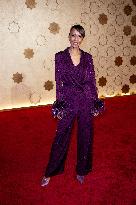 Johnny Depp and Celebs Attend Closing of Red Sea Film Festival - Jeddah