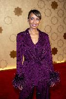 Johnny Depp and Celebs Attend Closing of Red Sea Film Festival - Jeddah