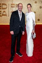 Celebs Attend Closing of Red Sea Film Festival - Jeddah