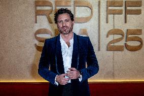 Johnny Depp and Celebs Attend Closing of Red Sea Film Festival - Jeddah