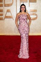 Johnny Depp and Celebs Attend Closing of Red Sea Film Festival - Jeddah