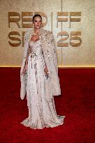 Johnny Depp and Celebs Attend Closing of Red Sea Film Festival - Jeddah