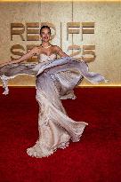 Johnny Depp and Celebs Attend Closing of Red Sea Film Festival - Jeddah