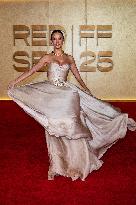 Johnny Depp and Celebs Attend Closing of Red Sea Film Festival - Jeddah