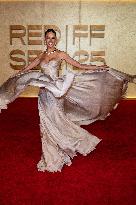 Johnny Depp and Celebs Attend Closing of Red Sea Film Festival - Jeddah