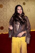 Johnny Depp and Celebs Attend Closing of Red Sea Film Festival - Jeddah