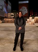 Johnny Depp and Celebs Attend Closing of Red Sea Film Festival - Jeddah