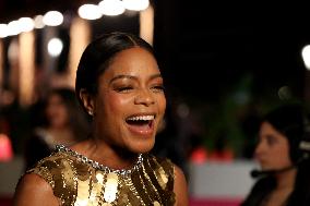 Johnny Depp and Celebs Attend Closing of Red Sea Film Festival - Jeddah