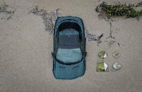 Canada Suffers Severe Flooding and Thousands Evacuated