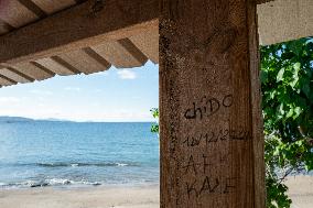 One Year After Cyclone Chido - Mayotte