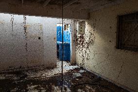 One Year After Cyclone Chido - Mayotte