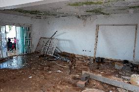 One Year After Cyclone Chido - Mayotte