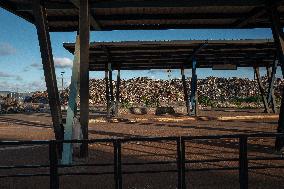 One Year After Cyclone Chido - Mayotte
