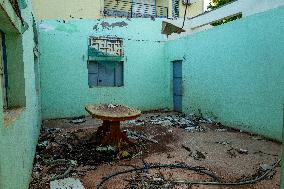 One Year After Cyclone Chido - Mayotte