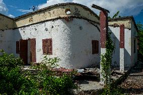 One Year After Cyclone Chido - Mayotte