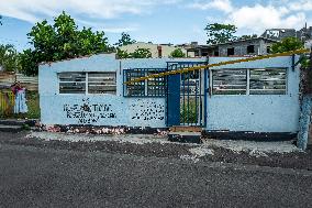 One Year After Cyclone Chido - Mayotte