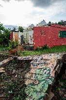 One Year After Cyclone Chido - Mayotte