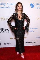 Giving A Smile Foundation Gala Red Carpet - USA