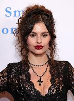 Giving A Smile Foundation Gala Red Carpet - USA