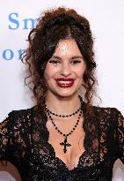 Giving A Smile Foundation Gala Red Carpet - USA