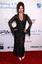 Giving A Smile Foundation Gala Red Carpet - USA