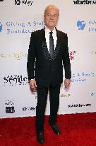 Giving A Smile Foundation Gala Red Carpet - USA