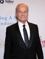 Giving A Smile Foundation Gala Red Carpet - USA