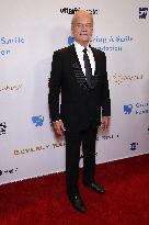 Giving A Smile Foundation Gala Red Carpet - USA