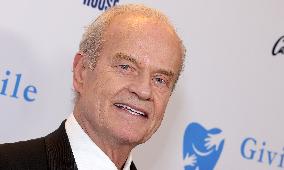 Giving A Smile Foundation Gala Red Carpet - USA